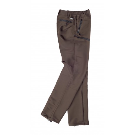 Pantalón elastico WorkTeam S9850