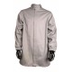 Chaquetón INDURA ULTRASOFT 40 calorias/cm2 NFPA ASTM ITS C1 701