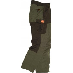 Pantalón impermeable Ripstop WorkTeam S8310