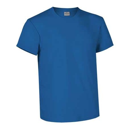 Camiseta de Corte Clásico cuello redondo RACING Valento