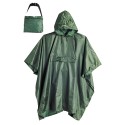 Poncho Impermeable Industrial Starter 01510