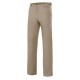 Pantalón chino stretch hombre Velilla 403004S