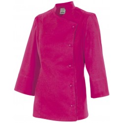 Chaqueta de Cocinera Velilla MELISA