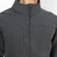 Softshell de trabajo de 3 Capas RUDOLPH 6435 Roly