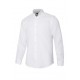 Camisa oxford stretch manga larga hombre Velilla 405004S