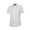 Camisa manga corta mujer Velilla 405010