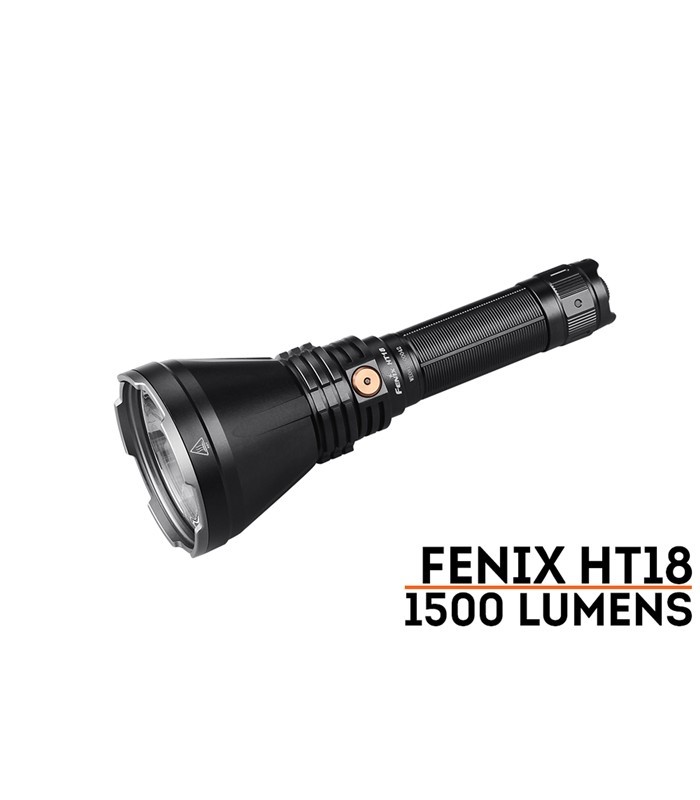 Linterna Fenix TK20R-V2.0 3000 Lumens (incluye batería ARB-L21-5000)
