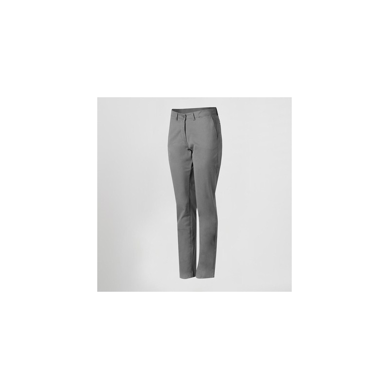 Pantalón Chino de Mujer Cold Garys 2054