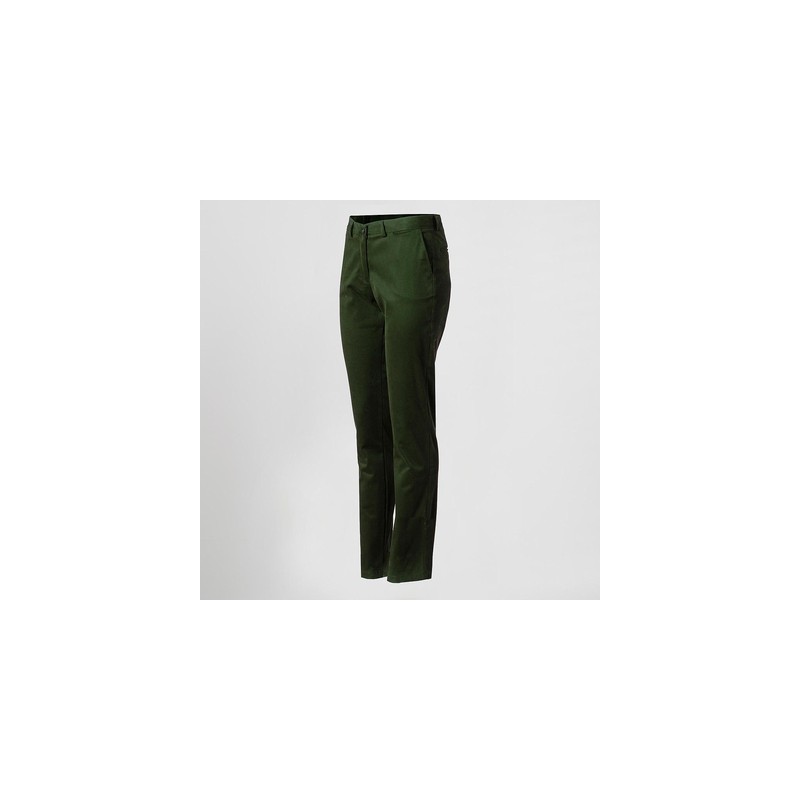 Pantalón Chino de Mujer Cold Garys 2054