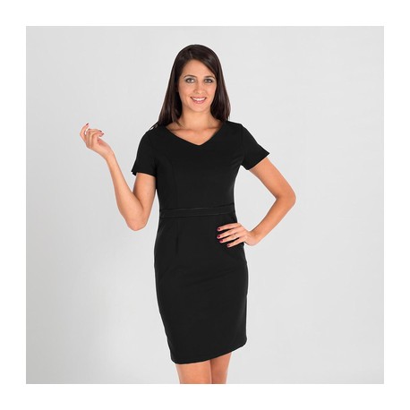 Vestido de trabajo mujer TRIVIAL Garys 555800