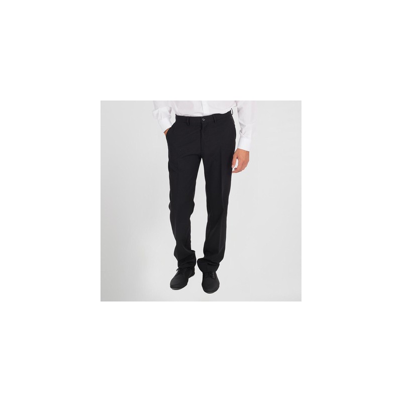 Pantalón hombre camarero microfibra - Sastrería - Ropa Laboral