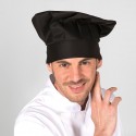 Gorro de Trabajo Gran chef con velcro Garys 4481V0