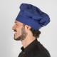 Gorro gran chef con velcro Garys 4481V0