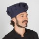 Gorro gran chef con velcro Garys 4481V0