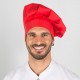 Gorro gran chef con velcro Garys 4481V0