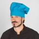 Gorro gran chef con velcro Garys 4481V0