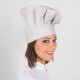 Gorro gran chef con velcro Garys 4481V0