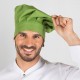 Gorro gran chef con velcro Garys 4481V0