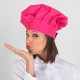 Gorro gran chef con velcro Garys 4481V0