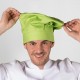 Gorro gran chef con velcro Garys 4481V0