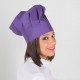 Gorro gran chef con velcro Garys 4481V0