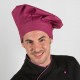 Gorro gran chef con velcro Garys 4481V0