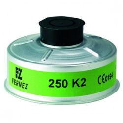 Filtro K2 Industrial Starter 1785080