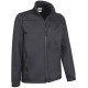 Chaqueta softshell  Valento GRIZZLY