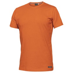 Camiseta SORRENTO algodón Industrial Starter 8180