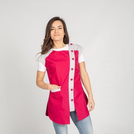 Blusa Educación Mujer BICROMATICA Garys 600013