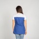 Blusa de Trabajo Maestra Mujer TEXTO Garys 600014