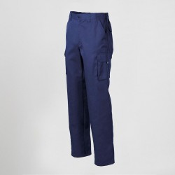 Pantalón de Trabajo Multibolsillos Elástico Arce Gary's (7502
