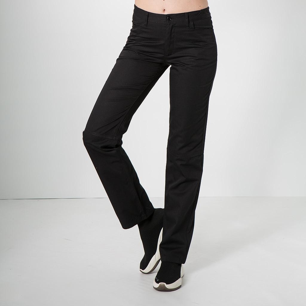 Pantalón stretch mujer peluquería y estética