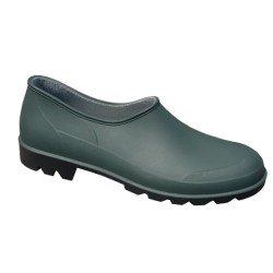 Zapato de Trabajo PVC Industrial Starter 06305R