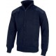 Chaqueta de Trabajo de cuello alto WorkTeam S4500