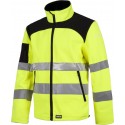 Chaqueta de trabajo Workshell Alta Visibilidad WorkTeam C2930