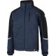 Chaqueta de trabajo Workshell de punto canale WorkTeam S9470