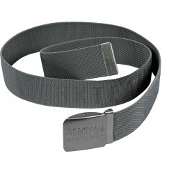 Cinturón elástico adaptable con hebilla metálica WorkTeam WFA501