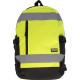 Mochila de alta visibilidad WorkTeam WFA401