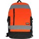 Mochila de alta visibilidad WorkTeam WFA401