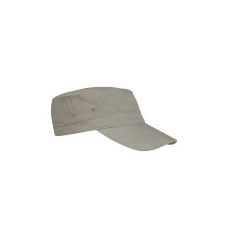 Gorra militar de corte recto VALENTO ARMY