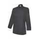 Chaqueta de cocina mujer con cremallera Velilla 405203TC